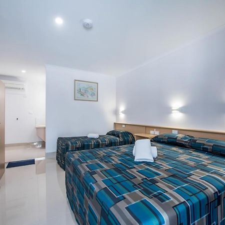 Casa Nostra Motel Mackay Esterno foto