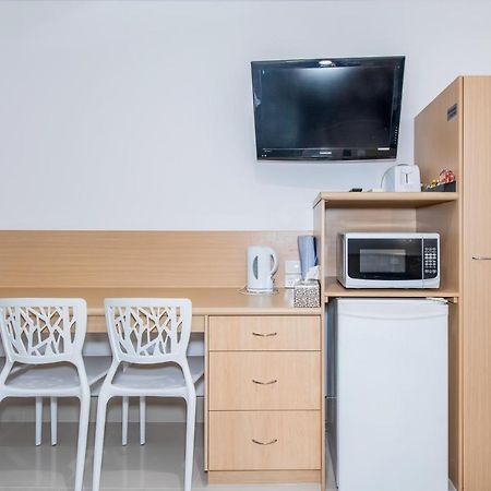 Casa Nostra Motel Mackay Esterno foto